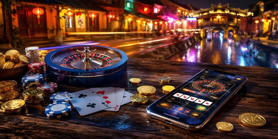 kubet88 Casino